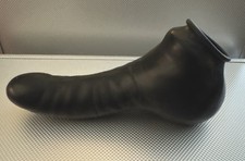 Latex Rubber Cock And Ball Sheath