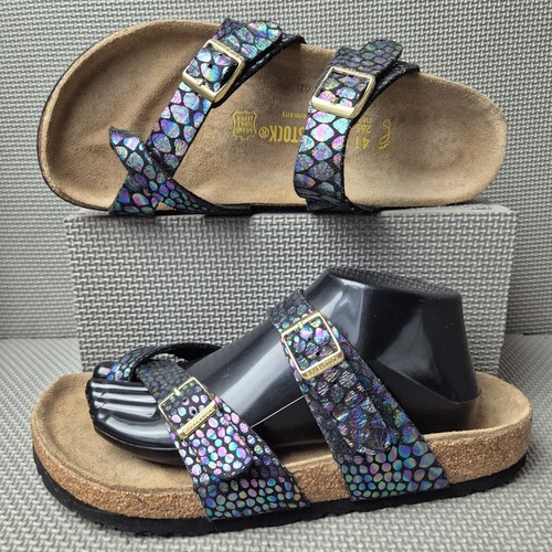 Birkenstock mayari sandals - mayari,