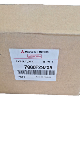 Mitsubishi shogun sport ks1w - mitsubishi,