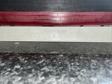Unfinished model titanic - unfinished,