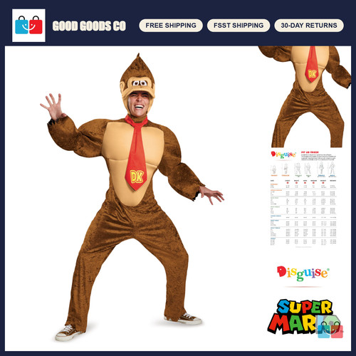 Super mario donkey kong - super,