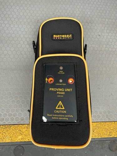 Brand new martindale vipd138 - brand,