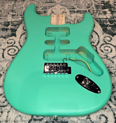 Squier stratocaster - stratocaster, –