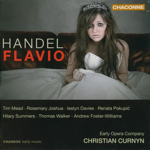 Flavio georg friedrich - flavio,,