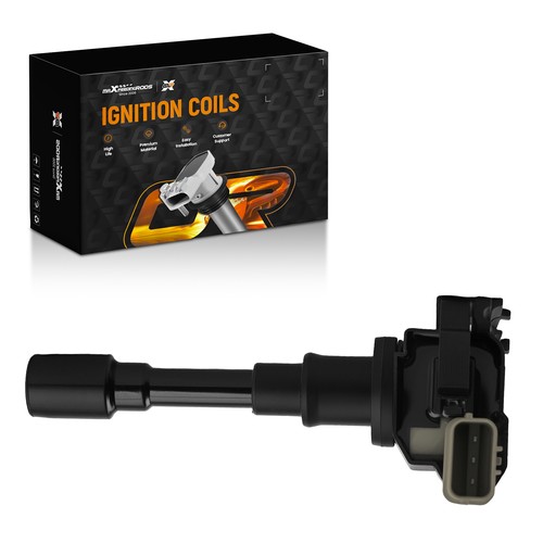 Ignition coil pack - pack, for