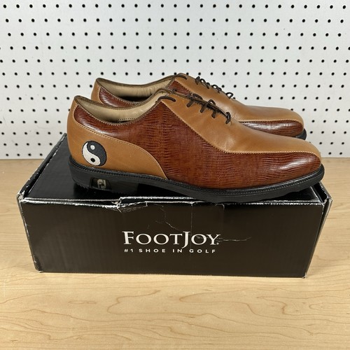 Footjoy men icon - men's, bicycle