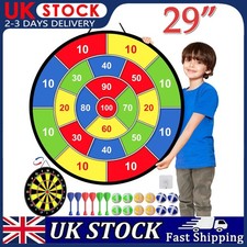29''Sports Toys Fabric Dart