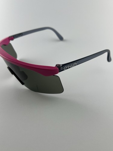 Oakley blades pink - pink, frame