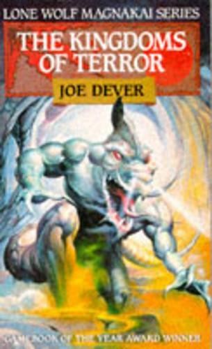 The kingdoms terror lone - kingdoms,