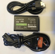 Wall Charger For Sony PS Vita