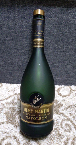 Remy martin napoleon fine - remy,
