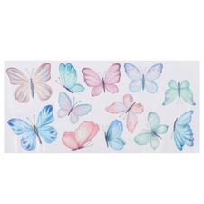 Butterflies Decals Bedroom