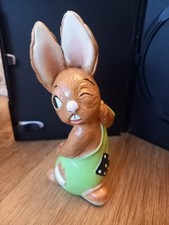 Pendelfin Shiner In Lime Green Refurbished at Pendelfin Place Read