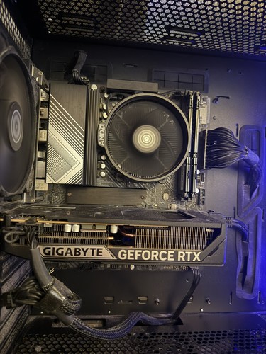 Gaming parts bundle ryzen - parts, :