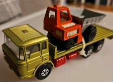 Matchbox Superking K-13/20 DAF