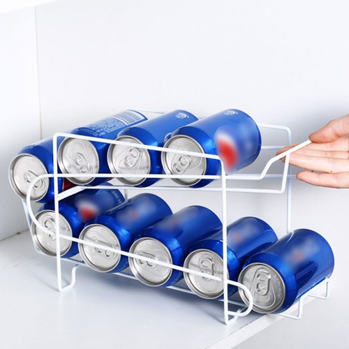 Soda can dispenser drink - soda,
