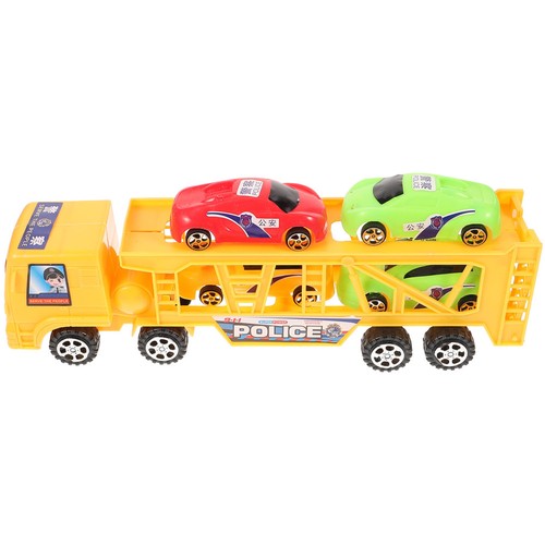 Truck model car toy - truck,