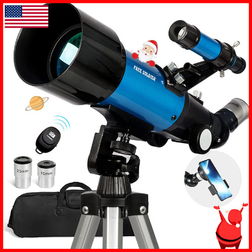 Free soldier telescope for - free,