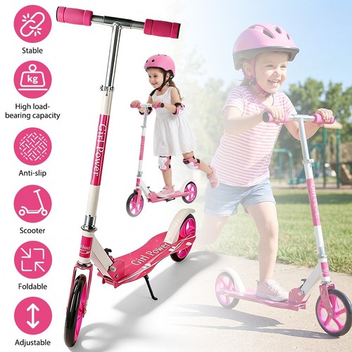 Kick scooter - for, kids