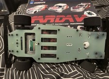 Rc car  1300 saloon stock car massage riddler 1300 saloon Rc car