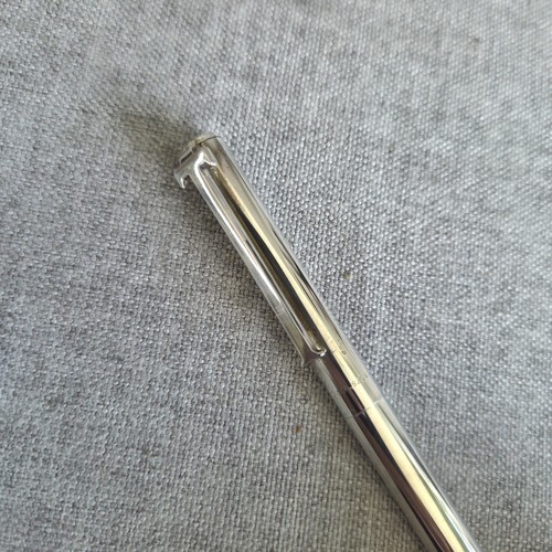 Vintage tiffany co sterling - &,