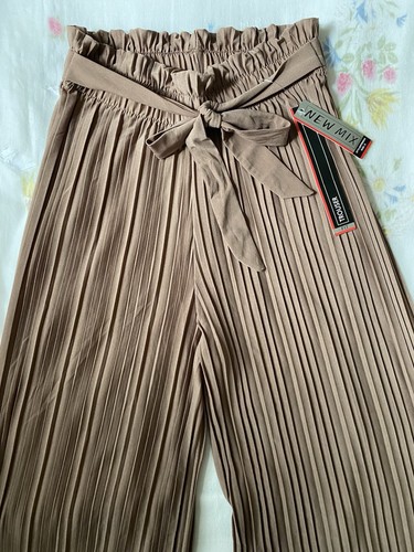Nwt elegant tawny - tawny, brown