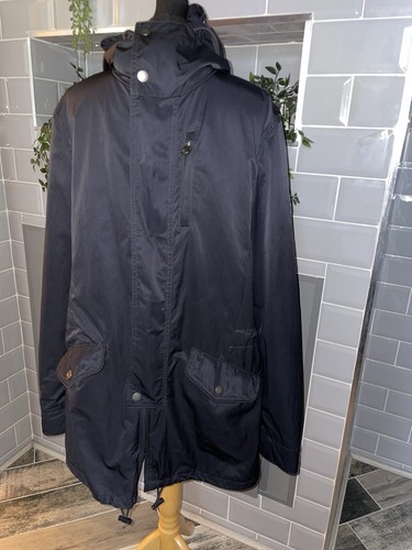 Armani jeans exchange hooded - jeans,