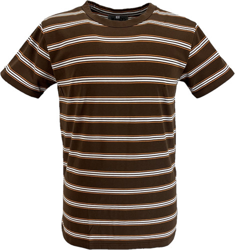 Mens brown 60s - brown, 70s
