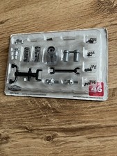 1/8 DEAGOSTINI BUILD YOUR OWN