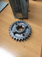 Genuine Triumph 3TA / 5TA /