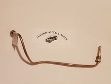 Rear Nearly Side  Brake Pipe