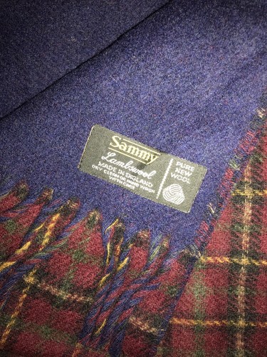 Sammy lamb wool - sammy, pure