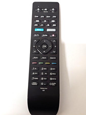Genuine Original TalkTalk Version 4 Remote Control Youview RC3134705/01B
