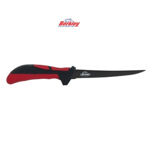 Berkley fillet knife 6in - fillet, xcd