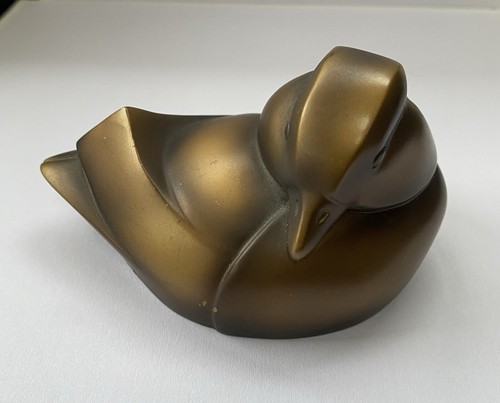 Coalport collectables bronze - collectables,