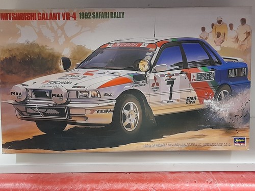 1992 hasegawa 25006 mitsubishi - 1992,