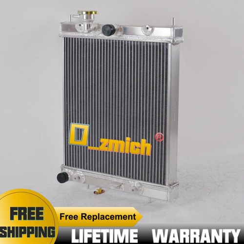 Aluminium radiator for - radiator,