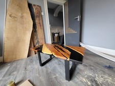 Black resin and english yew