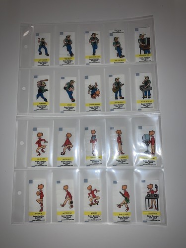 Bazooka joe topps - bazooka,