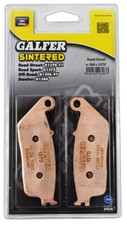 Galfer brake pads front for - brake,