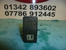 Cylinder / blade forward / reverse switch  X Jacobson TR3 mower.......£30+VAT