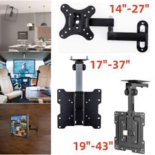 TV Tilt Swivel Flip Down