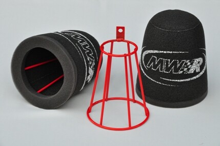 Mwr racing air filters honda - mwr,