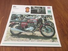 Map Motorcycle Collection