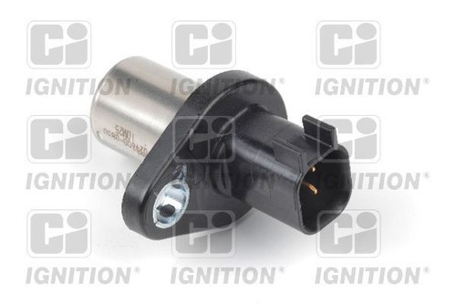 Commercial ignition - -,