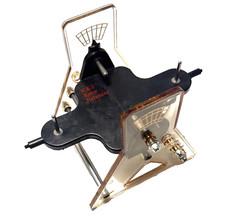 K & S  Precision RC Helicopter