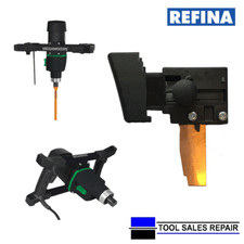 Refina Eibenstock MM30