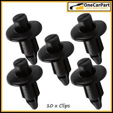 10 x Clips For MR2 Trim Fits