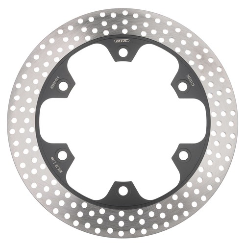 Mtx front brake disc fit - front,