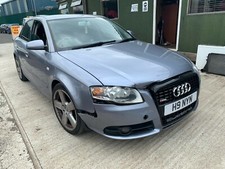 2005-2008 AUDI A4 2.0 TDI S